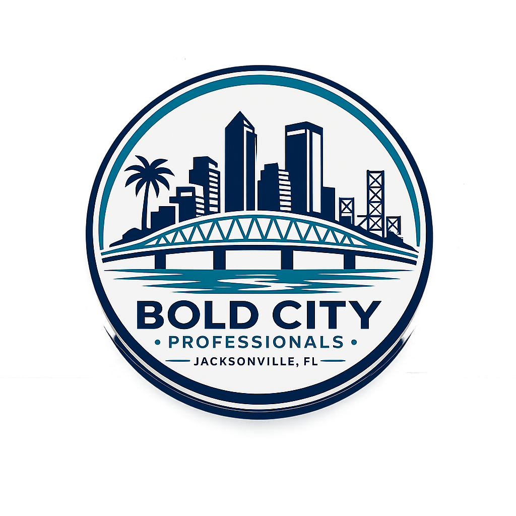 Bold City Professionals — Jacksonville, FL