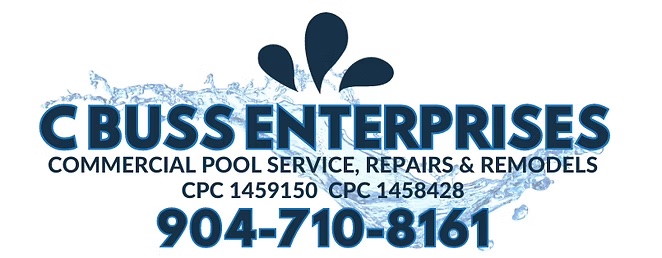 C Buss Enterprises logo