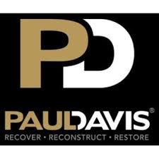 Paul Davis Restoration logo