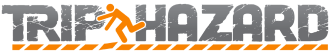 Trip Hazard logo