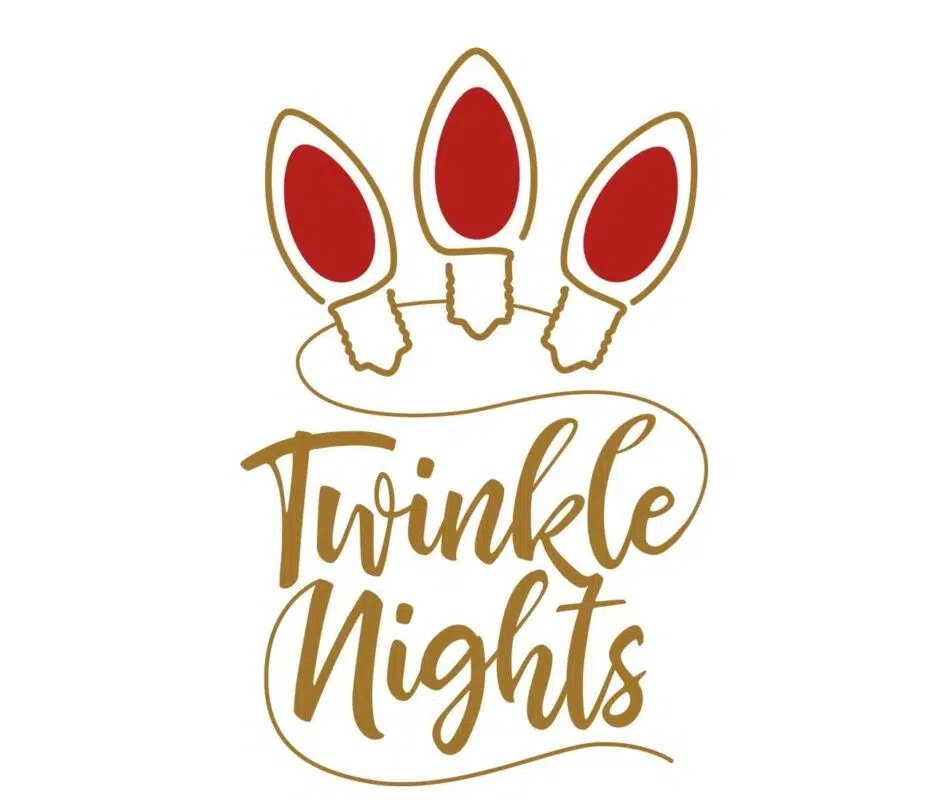 Twinkle Nights logo